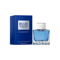 Antonio Banderas Blue Seduction Edt 100ML Masc