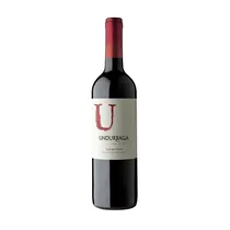  Vino Undurr...