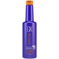  Shampoo Gkh...
