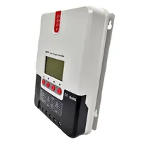  Solar MPPT ...