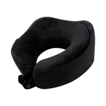 Almohada de Viaje Luxor LX-ERB09 Negro
