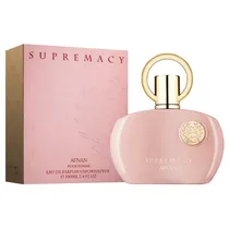 P.Afnan Supremacy Pink 100ML Edp