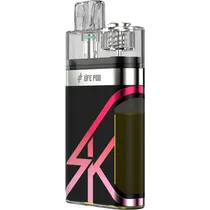 Life Pod Vaper SK Kit Strawberry Ice Cream