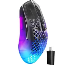  Mouse Gamer...