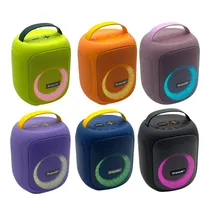  Speaker Eco...