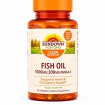  Fish Oil 10...