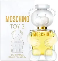  Perfume Mos...