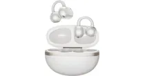 Auricular Clip-On BT QCY Crossky C50 Ows White BH25CT06A