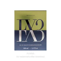 Fragluxe FX3 Men 100ML Edt 223346