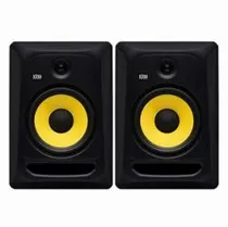  KRK Monitor...