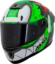  Casco para ...