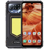 Celular Hotwav T8 - 4/64GB - 6.75" - Dual-Sim - Orange
