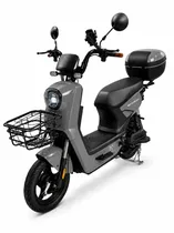 Moto Elétri...