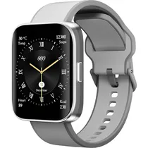 Relógio Smartwatch QCY Urban GS WA24S9A - Silver/Grey