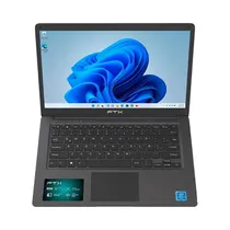 Notebook FTX N14-C2564ES Intel Celeron N4020 4GB Ram 256GB SSD 14"
