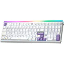 Teclado Aula...