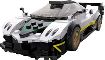  Pagani Zond...