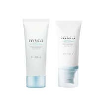 SKIN1004 Madagascar Cent Hyal-Cic Wat SPF50+ 100ML