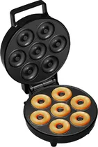 Donuts Maker Fun Donas Electrobras EBDN-01 110V