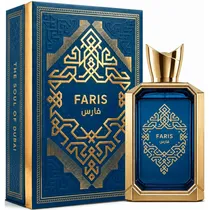 Perf Uni Mawwal Kingdom Faris 100ML