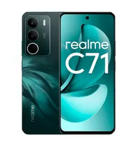 Realme RMX5303 C71 4GB/128GB Forest Owl