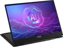 Notebook MSI...