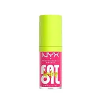  NYX Fat Oil...