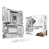 MB AM5 Asrock X870 Challenger Wifi White HDMI/M.2