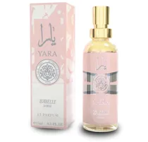 Isabelle La ...
