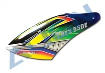 TR550E Paint...