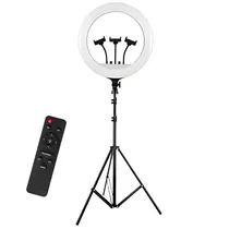  LED Ilumina...