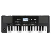 Teclado Korg...