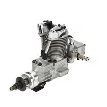 Motor Saito ...