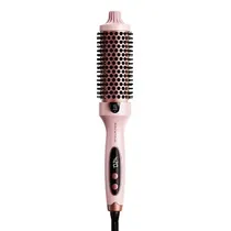 Wavytalk Blowout Boost 206 Pink US Bivolt Airflow Styler