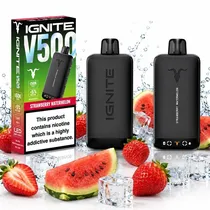  Ignite V500...