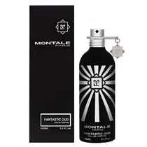 P.Montale Fantastic Aoud 100ML Edp