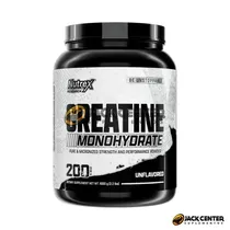 Creatina Nutrex Research 1KG Unflavored