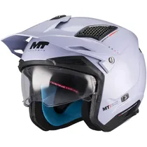  Capacete MT...