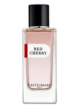 Castelbajac Perfume Red Cherry Fem Eau de Parfum 100ML