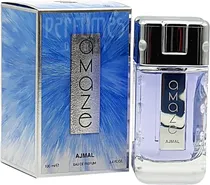  Perfume Ajm...