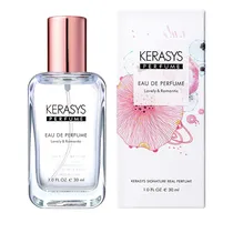 Perfume para Cabelo Kerasys Lovely & Romantic Edp - 30ML