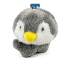 Llavero Pinguino MZ-364