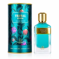 Perfume Masculino Grandeur Tribal Exotic Men Edp 100ML