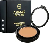 Polvo Compacto Armaf Beaute Parfaite Fix Tan 06