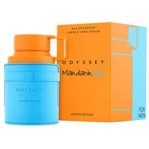 Armaf Odyssey Mandarin SKY Men 100ML Edp 149371*