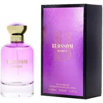 Perfume Bharara Blossom Bouquet - Eau de Parfum - Feminino - 100ML