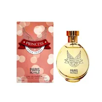 Paris Royale Princess Pour Femme 100ML Edp