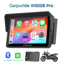 Pantalla Carpuride W502B Pro