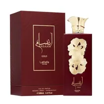 Lattafa Ansaam Gold 100ML
