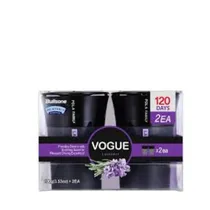 Perfume para Carro/Auto- Aromatizante/Fragancia Bullsone Vogue Lavender/ Lavanda 100G(3.53OZ)